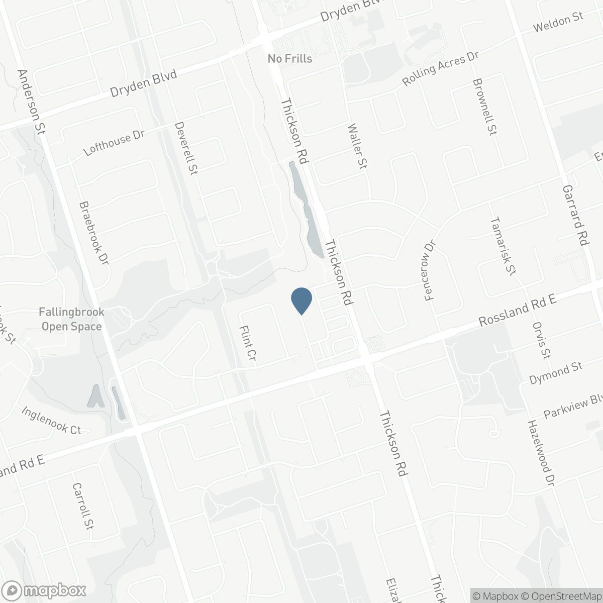 57 SUTCLIFFE DRIVE, Whitby, Ontario L1R 0R1